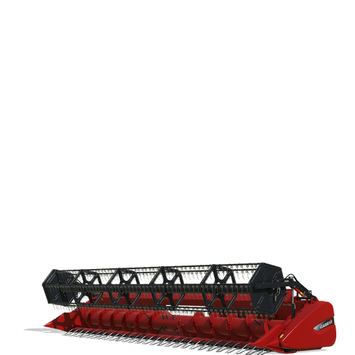 3050 Terra Flex 28Ft